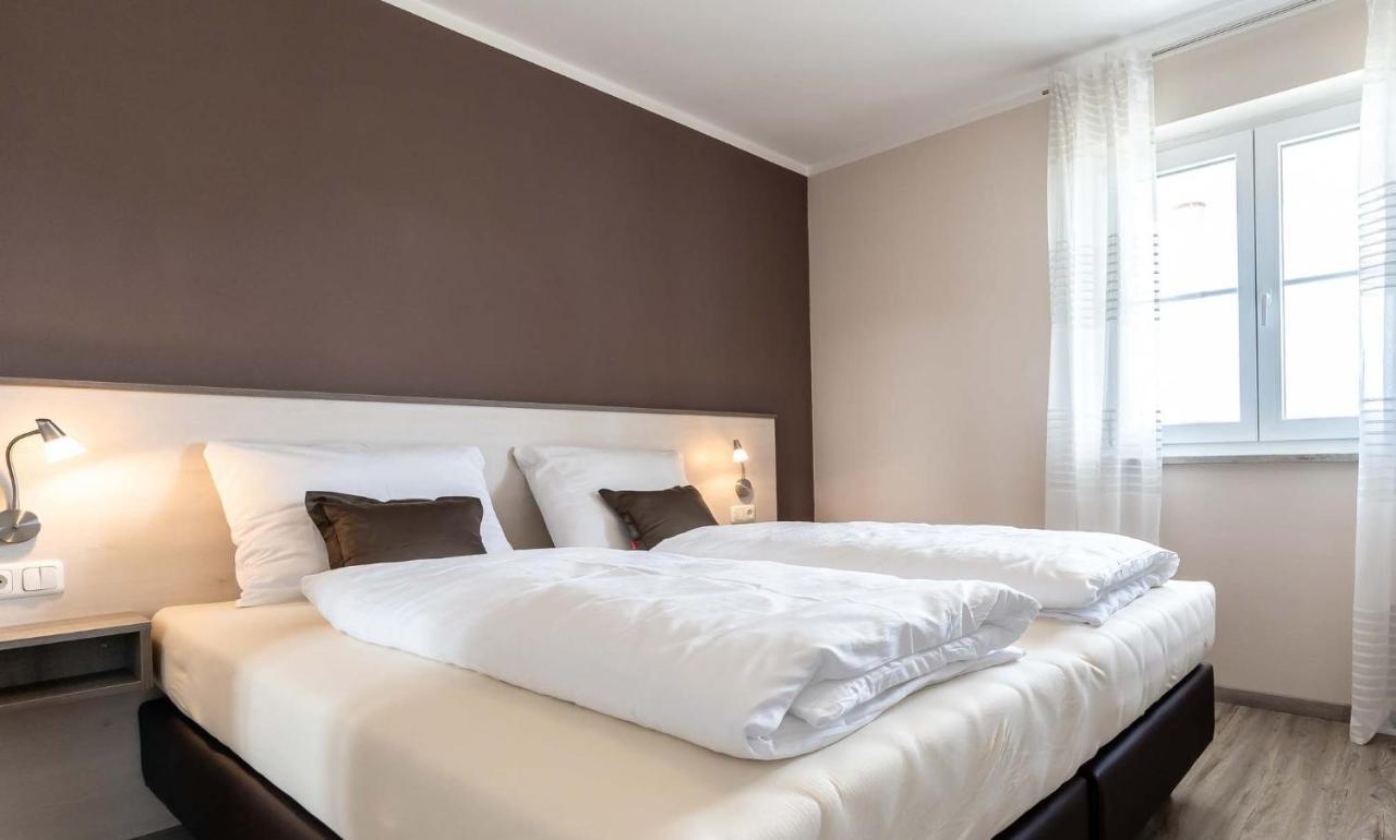 Gaestehaus Lemerhof Schwaig bei Nürnberg Kültér fotó