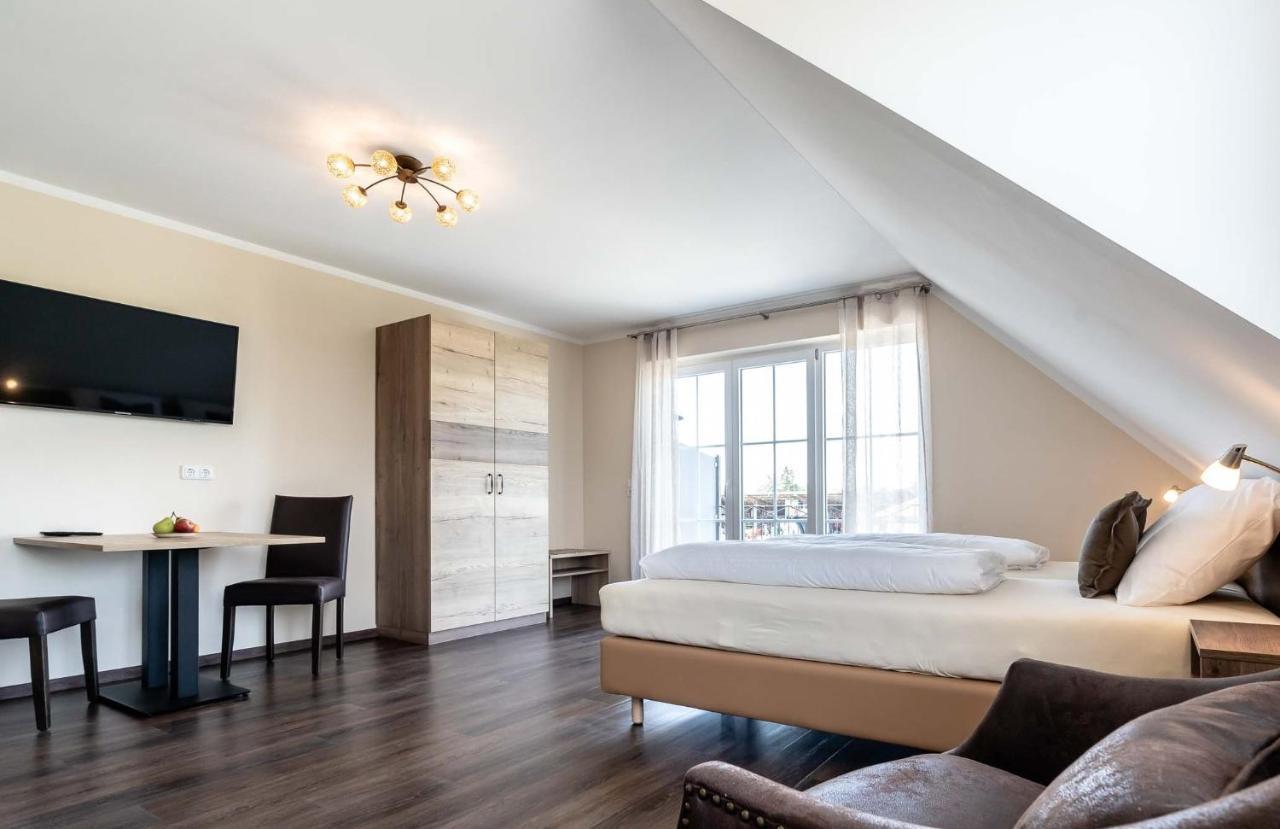 Gaestehaus Lemerhof Schwaig bei Nürnberg Kültér fotó