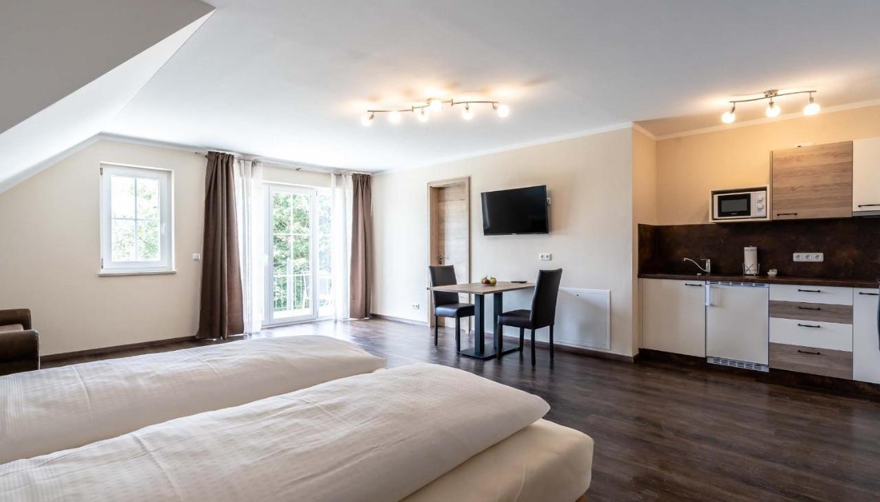Gaestehaus Lemerhof Schwaig bei Nürnberg Kültér fotó